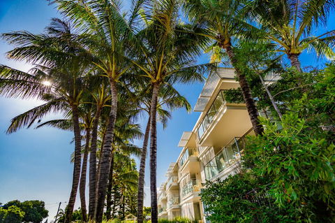 Plantation Resort At Rainbow - Accommodation Georgetown 1