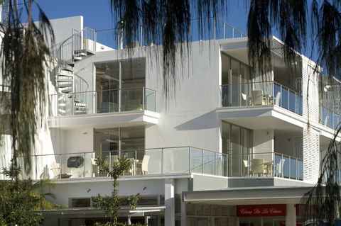 Plantation Resort At Rainbow - Accommodation Georgetown 19