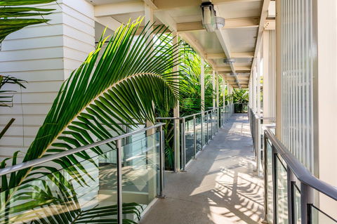 Plantation Resort At Rainbow - Accommodation Georgetown 14