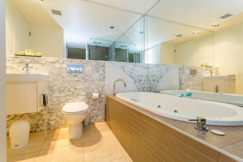 Plantation Resort At Rainbow - Accommodation Georgetown 16