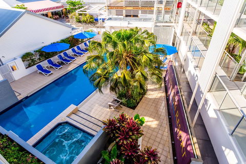 Plantation Resort At Rainbow - Accommodation Georgetown 4