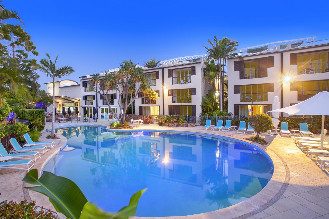  Accommodation Georgetown