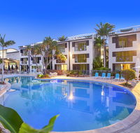 Noosa Blue Resort - Accommodation Georgetown