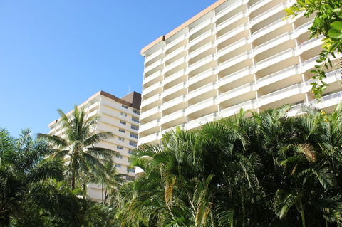 Whitsunday Apartments - Accommodation Georgetown 9
