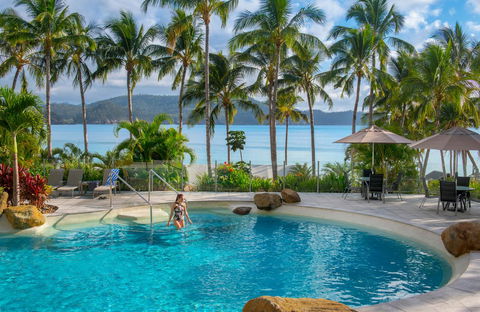 Whitsunday Apartments - Accommodation Georgetown 3