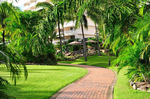 Whitsunday Apartments - Accommodation Georgetown 10