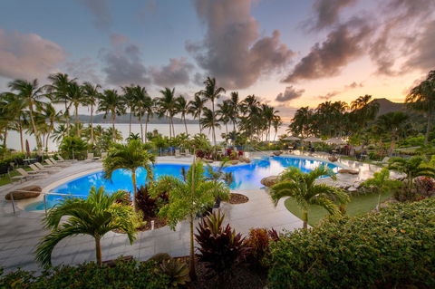 Whitsunday Apartments - Accommodation Georgetown 13