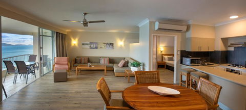 Whitsunday Apartments - Accommodation Georgetown 5