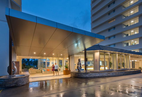 Whitsunday Apartments - Accommodation Georgetown 4