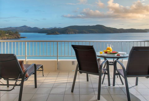 Whitsunday Apartments - Accommodation Georgetown 6
