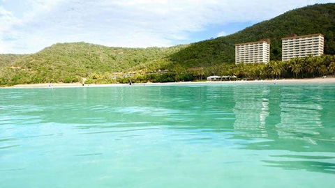 Whitsunday Apartments - Accommodation Georgetown 8