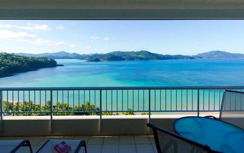 Whitsunday Apartments - Accommodation Georgetown 14