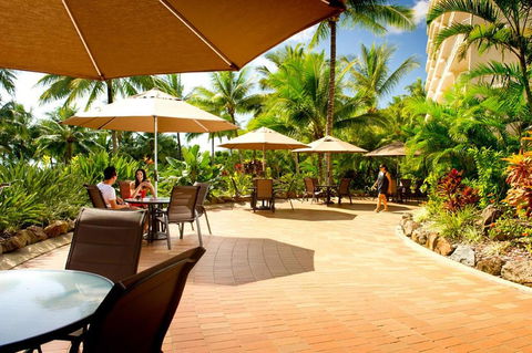 Whitsunday Apartments - Accommodation Georgetown 12