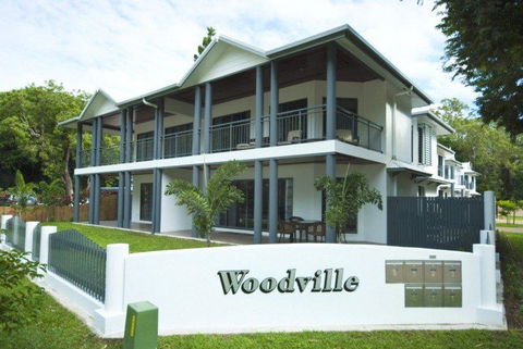 Woodville Beach Townhouse 6 - Accommodation Georgetown 0