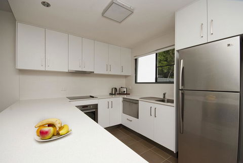 Woodville Beach Townhouse 6 - Accommodation Georgetown 3