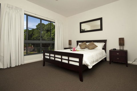 Woodville Beach Townhouse 6 - Accommodation Georgetown 8