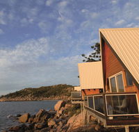 Base Backpackers Magnetic Island - Accommodation Georgetown