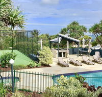 Beach Break - Accommodation Georgetown
