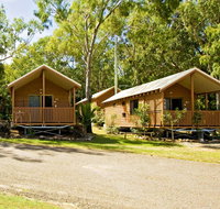 Captain Cook Holiday Village 1770 - Accommodation Georgetown