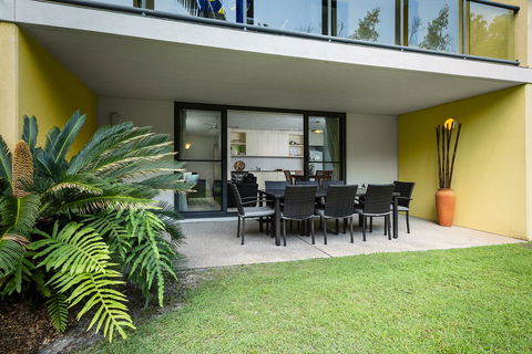 Coloured Sands - Rainbow Beach Resort - 5 Mins To Beach - Accommodation Georgetown 11