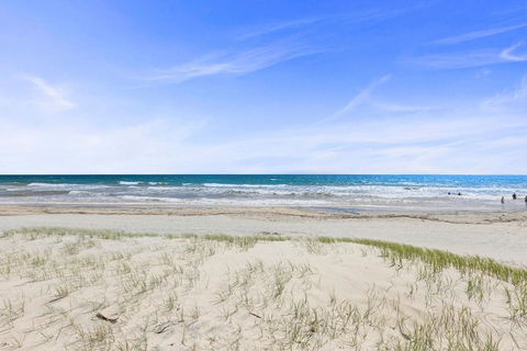 Coloured Sands - Rainbow Beach Resort - 5 Mins To Beach - Accommodation Georgetown 24