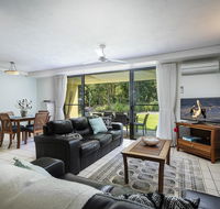 Coloured Sands - Rainbow Beach Resort - 5 Mins to Beach - Accommodation Georgetown