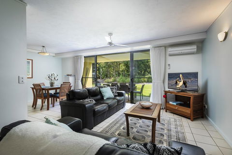 Coloured Sands - Rainbow Beach Resort - 5 Mins To Beach - Accommodation Georgetown 0
