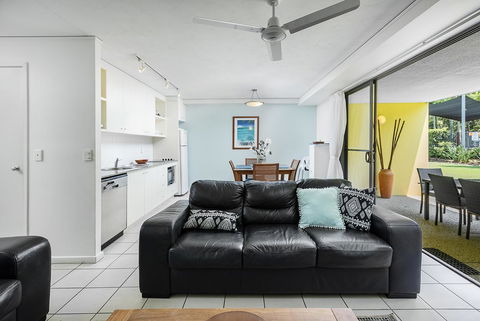 Coloured Sands - Rainbow Beach Resort - 5 Mins To Beach - Accommodation Georgetown 1