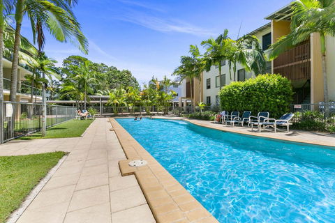 Coloured Sands - Rainbow Beach Resort - 5 Mins To Beach - Accommodation Georgetown 18