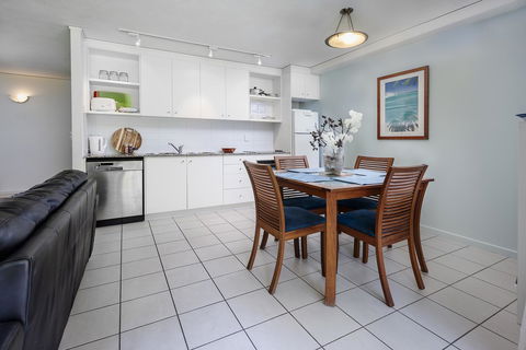 Coloured Sands - Rainbow Beach Resort - 5 Mins To Beach - Accommodation Georgetown 3