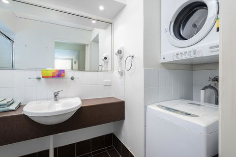 Coloured Sands - Rainbow Beach Resort - 5 Mins To Beach - Accommodation Georgetown 10