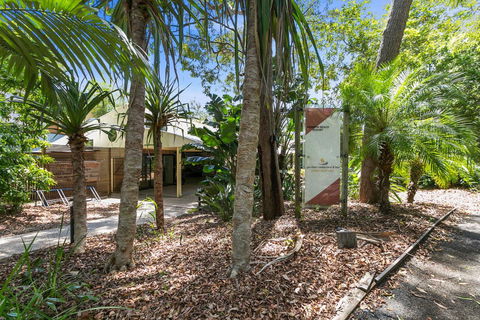 Coloured Sands - Rainbow Beach Resort - 5 Mins To Beach - Accommodation Georgetown 22