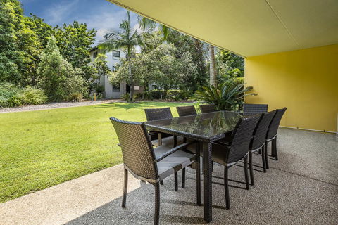 Coloured Sands - Rainbow Beach Resort - 5 Mins To Beach - Accommodation Georgetown 13