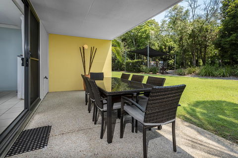 Coloured Sands - Rainbow Beach Resort - 5 Mins To Beach - Accommodation Georgetown 12
