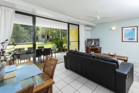 Coloured Sands - Rainbow Beach Resort - 5 Mins To Beach - Accommodation Georgetown 2