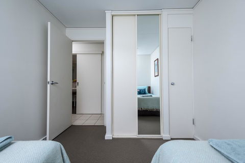 Coloured Sands - Rainbow Beach Resort - 5 Mins To Beach - Accommodation Georgetown 8