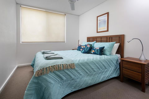 Coloured Sands - Rainbow Beach Resort - 5 Mins To Beach - Accommodation Georgetown 5