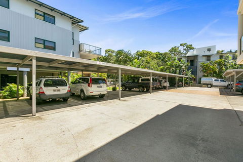 Coloured Sands - Rainbow Beach Resort - 5 Mins To Beach - Accommodation Georgetown 16