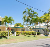 Sails On Horseshoe - Accommodation Georgetown