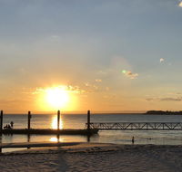 Bribie Island Hotel - Accommodation Georgetown