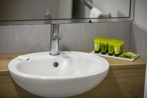 Nightcap At Kawana Waters Hotel - Accommodation Georgetown 36