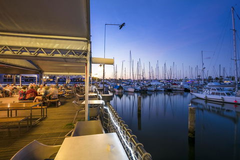 Nightcap At Kawana Waters Hotel - Accommodation Georgetown 10