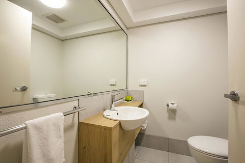 Nightcap At Kawana Waters Hotel - Accommodation Georgetown 32