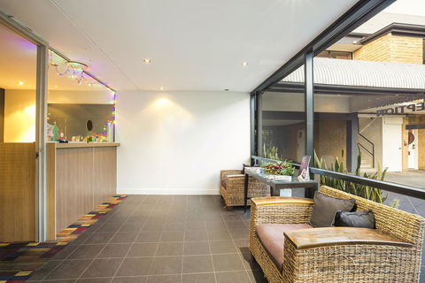 Nightcap At Kawana Waters Hotel - Accommodation Georgetown 27