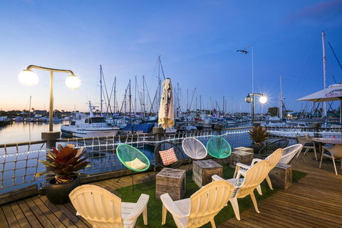 Nightcap At Kawana Waters Hotel - Accommodation Georgetown 8