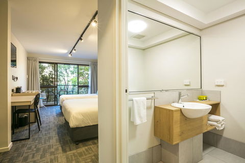 Nightcap At Kawana Waters Hotel - Accommodation Georgetown 31