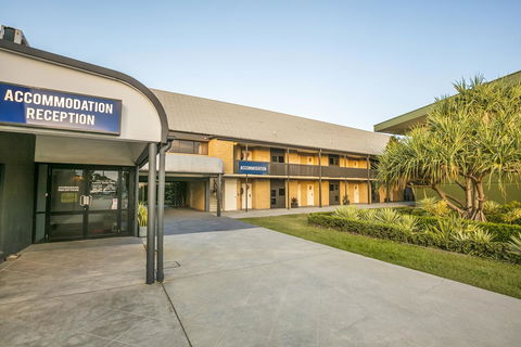 Nightcap At Kawana Waters Hotel - Accommodation Georgetown 28