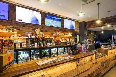 Nightcap At Kawana Waters Hotel - Accommodation Georgetown 17