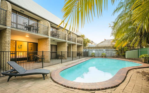 Nightcap At Kawana Waters Hotel - Accommodation Georgetown 5