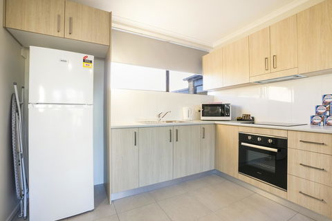 Nightcap At Kawana Waters Hotel - Accommodation Georgetown 42